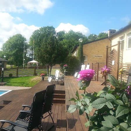 Yxnerum Hotel & Conference Exteriör bild