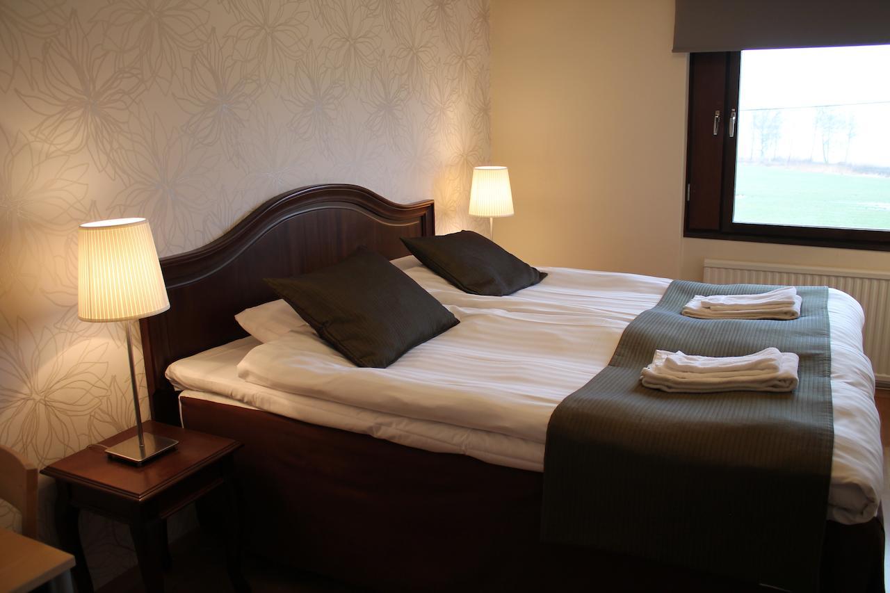 Yxnerum Hotel & Conference Rum bild