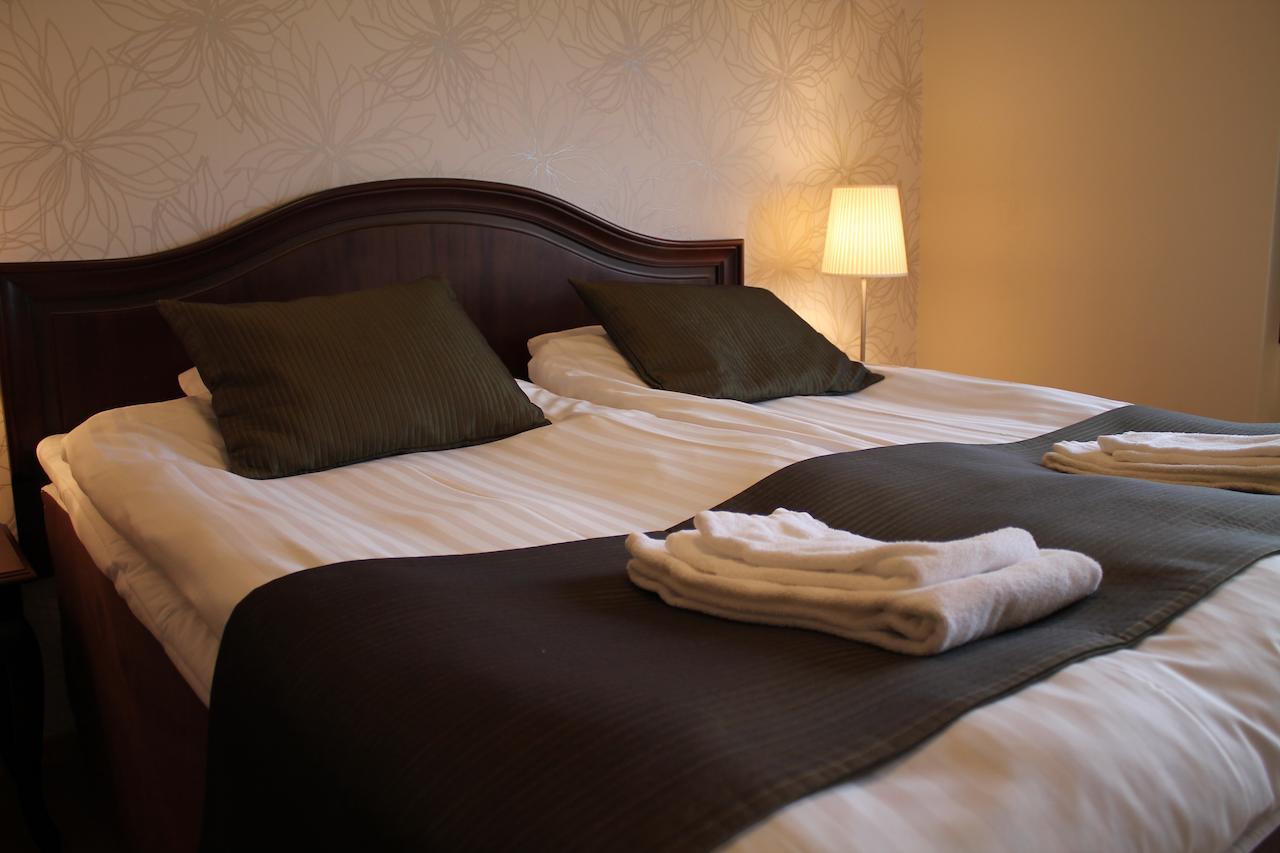 Yxnerum Hotel & Conference Rum bild