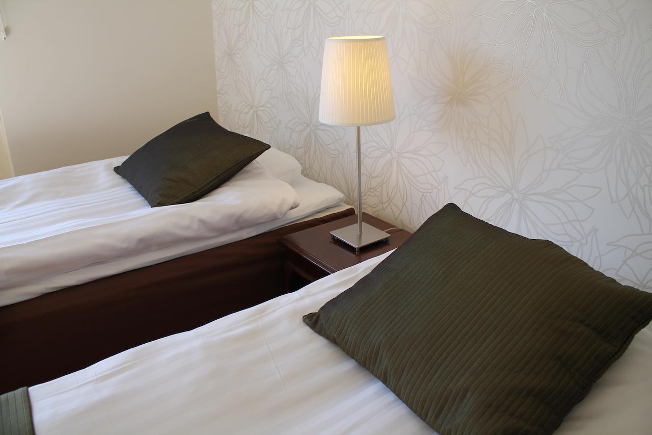 Yxnerum Hotel & Conference Rum bild