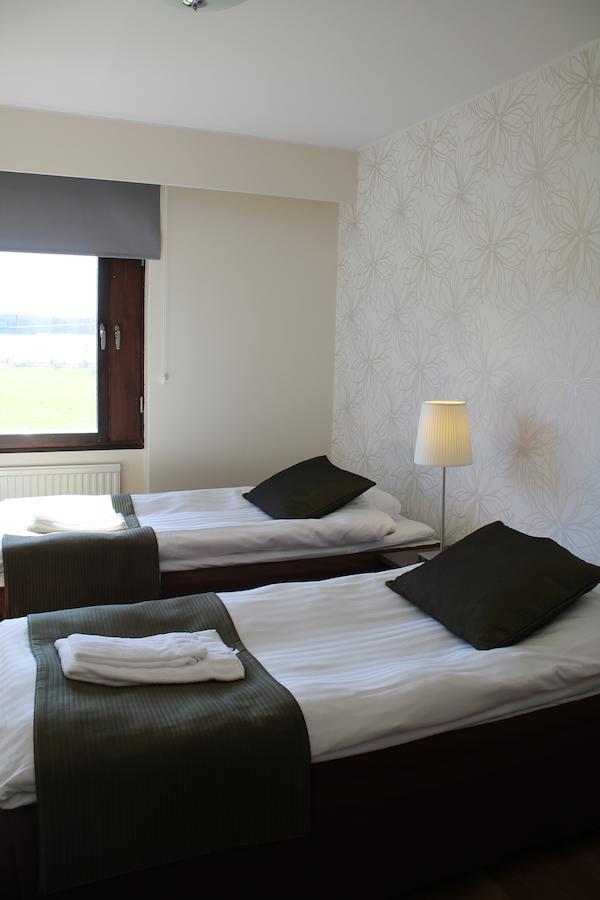 Yxnerum Hotel & Conference Rum bild